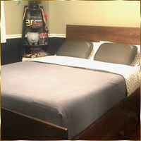 Bedroom | Harding Wood & Furniture