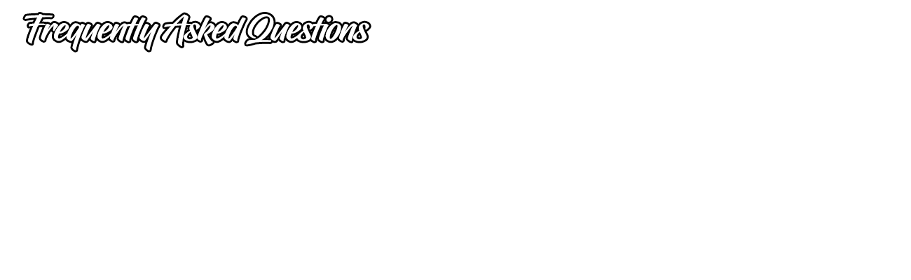 Frequently Asked Questions | Overlay | Winges Carpentry Frequently Asked Questions | Overlay | Winges Carpentry