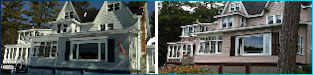 Residential Images - External