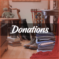 Furniture Donations | Alberta Quick Movers