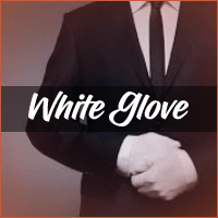 White Glove Moving Service | Alberta Quick Movers