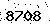 verification image, type it in the box