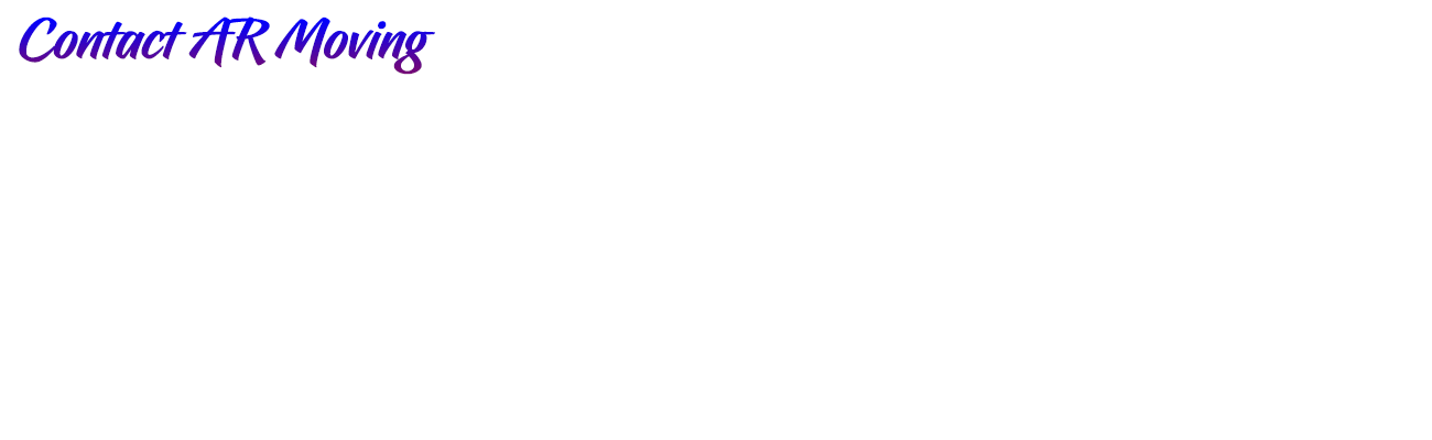 AR Moving | Contact AR Moving | Overlay AR Moving | Contact AR Moving | Overlay