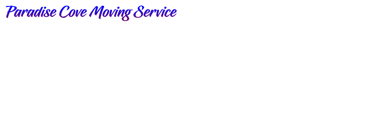 AR Moving | Paradise Moving Sevices | Overlay AR Moving | Paradise Moving Sevices | Overlay