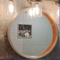 Blue Tile Installer