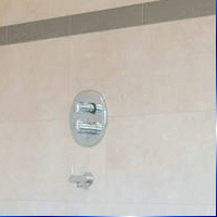 Blue Tile Installer