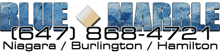 Mini Logo | Blue Tile Installer