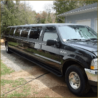 Our Images | D.G. Transportation Limousine Service