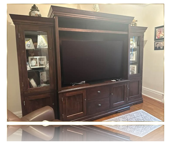 Living Room Furniture | Harding Wood & Furniture