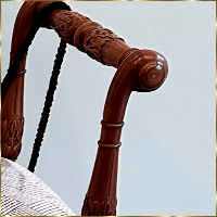 Furniture Restoration | Harding Wood & Furniture