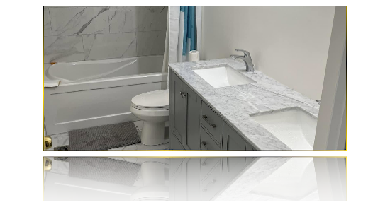 Bathroom Renovations | JEM Contracting | Residential and Commercial Renovations