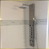 Bathroom Renovations | JEM Contracting | Residential and Commercial Renovations