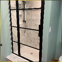 Bathroom Renovations | JEM Contracting | Residential and Commercial Renovations