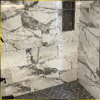Bathroom Renovations | JEM Contracting | Residential and Commercial Renovations