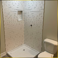 Bathroom Renovations | JEM Contracting | Residential and Commercial Renovations