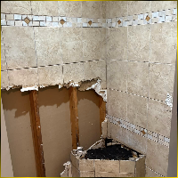 Bathroom Renovations | JEM Contracting | Residential and Commercial Renovations