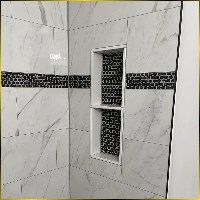 Bathroom Renovations | JEM Contracting | Residential and Commercial Renovations