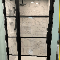 Bathroom Renovations | JEM Contracting | Residential and Commercial Renovations