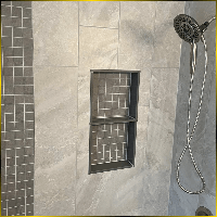 Bathroom Renovations | JEM Contracting | Residential and Commercial Renovations
