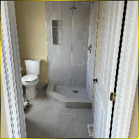 Bathroom Renovations | JEM Contracting | Residential and Commercial Renovations