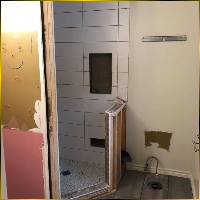 Bathroom Renovations | JEM Contracting | Residential and Commercial Renovations