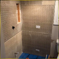 Before and After Images | JEM Contracting | Residential and Commercial Renovations