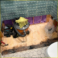 Before and After Images | JEM Contracting | Residential and Commercial Renovations