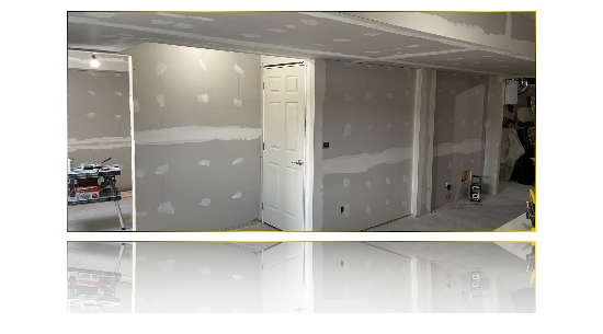 Drywall Service | JEM Contracting | Residential and Commercial Renovations