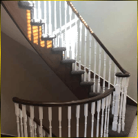 Interior and Exterior Painting | JEM Contracting | Residential and Commercial Renovations