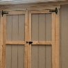 Storage Sheds | JEM Contracting | Residential and Commercial Renovations