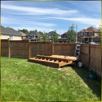 Storage Sheds | JEM Contracting | Residential and Commercial Renovations