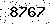 verification image, type it in the box