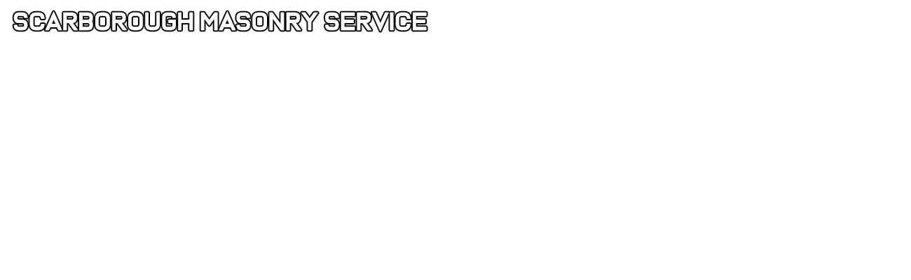 Scarborough Masonry Service | Overlay | M.H. Masonry and General Contracting