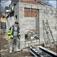 Our Images | M.H. Masonry and General Contracting