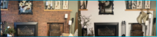 Residential Images - Internal