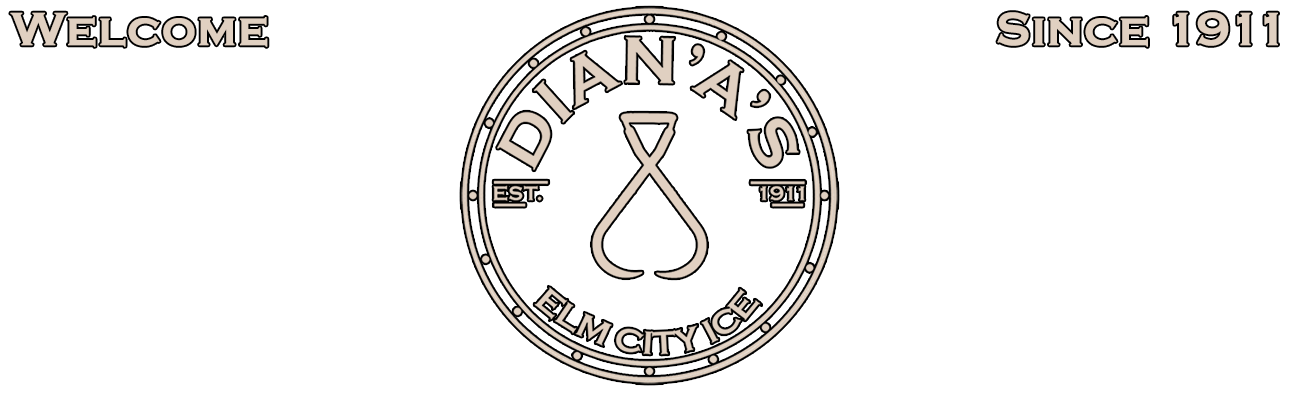 Overlay | P Diana and Sons Ice House