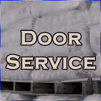 Ice Delivery | P Diana and Sons Ice House