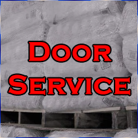 Ice Delivery | P Diana and Sons Ice House