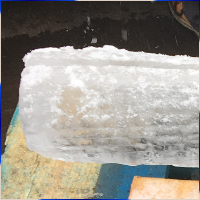 Ice Sculpture | P Diana and Sons Ice House