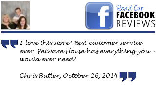 Facebook Review from Chris Butler