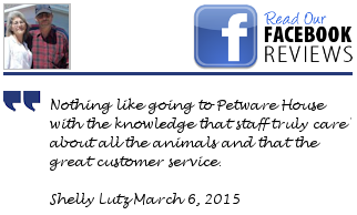 Facebook User Review