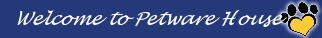Petware House