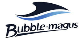 Bubble Magus