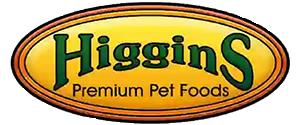 Higgins Premium Pet Food