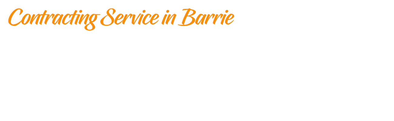 Contractors in Barrie | Overlay | JEM Contracting | Residential and Commercial Renovations Contractors in Barrie | Overlay | JEM Contracting | Residential and Commercial Renovations