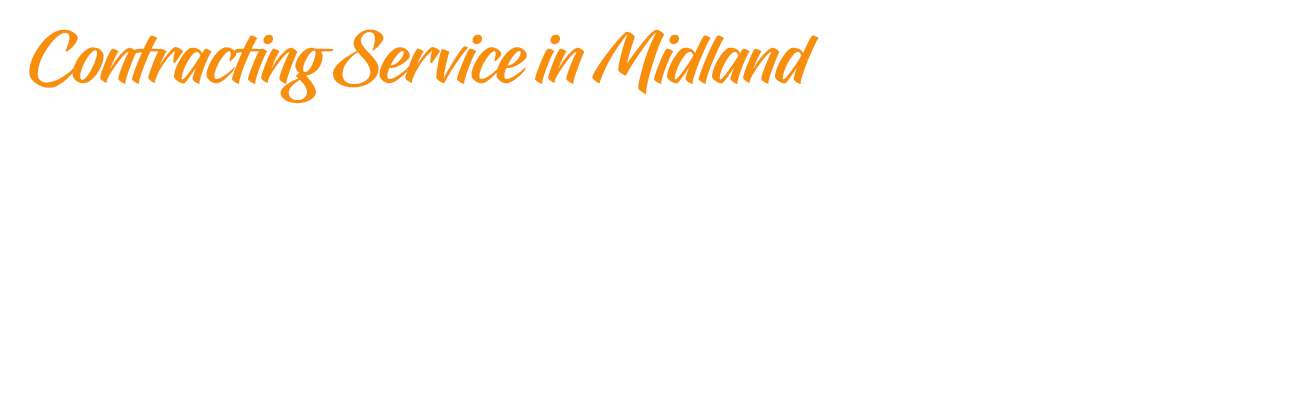 Contractors in Midland | Overlay | JEM Contracting | Residential and Commercial Renovations Contractors in Midland | Overlay | JEM Contracting | Residential and Commercial Renovations