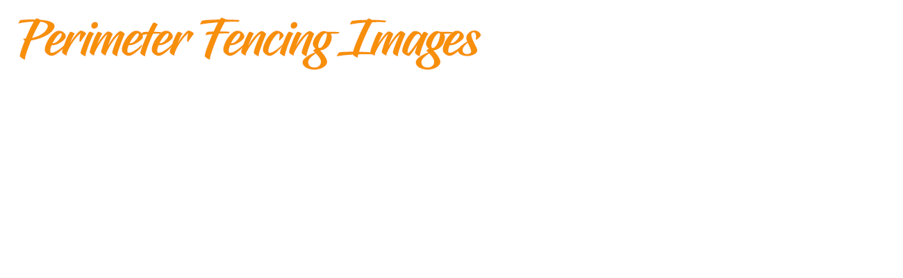 Perimeter Fencing Images | Overlay | JEM Contracting | Residential and Commercial Renovations Perimeter Fencing Images | Overlay | JEM Contracting | Residential and Commercial Renovations