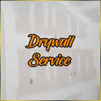 Drywall, Taping and Mudding Service| JEM Contracting | Residential and Commercial Renovations