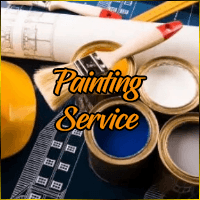 Interior and Exterior Painting Service | JEM Contracting | Residential and Commercial Renovations
